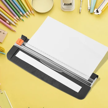 A4 A5 Paper Cutter Plastic Precision Paper Cutter Paper Photo Trimmer Cutting Mat Label Office School Supplies Scrapbook for Kid
A4 A5 Paper Cutter Plastic Precision Paper Cutter Paper Photo Trimmer Cutting Mat Label Office School Supplies Scrapbook for Kid