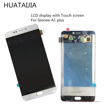 new For Gionee A1 plus 6inch LCD Display+Touch Screen Panel Digital Replacement Parts Assembly Glass
new For Gionee A1 plus 6inch LCD Display+Touch Screen Panel Digital Replacement Parts Assembly Glass