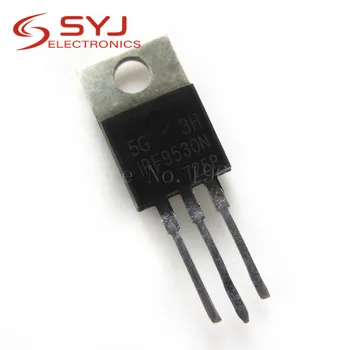 10pcs/lot IRF9530NPBF IRF9530N IRF9530 TO-220 100V 14A New Original In Stock 
10pcs/lot IRF9530NPBF IRF9530N IRF9530 TO-220 100V 14A New Original In Stock