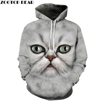 Funny Cat Hoodies Sweatshirts Men Women Tracksuit Hoodies 3d Fashion Coat Hooded Brand Men Sweatshirt 2020 New ZOOTOP BEAR 
Funny Cat Hoodies Sweatshirts Men Women Tracksuit Hoodies 3d Fashion Coat Hooded Brand Men Sweatshirt 2020 New ZOOTOP BEAR