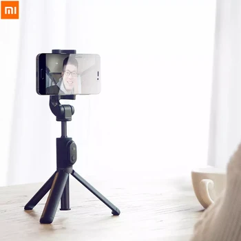 Original Xiaomi Monopod Selfie Stick Bluetooth Tripod With Smart Wireless Remote 360 Rotation Flexiable Android IOS D5 Drop ship
Original Xiaomi Monopod Selfie Stick Bluetooth Tripod With Smart Wireless Remote 360 Rotation Flexiable Android IOS D5 Drop ship