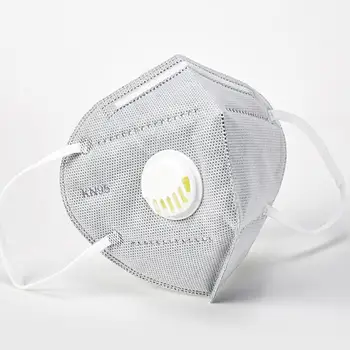 HOT Mask With Breathing Valve Filter Protective Face Mask Fold Masks Anti Pollution Dustproof Masks 1Pcs
HOT Mask With Breathing Valve Filter Protective Face Mask Fold Masks Anti Pollution Dustproof Masks 1Pcs
