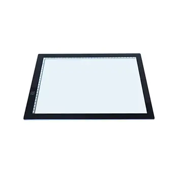 Portable Ultra-thin A3 LED Tracing light Touch Board Artist Drawing Drafting Graphics Tablet Animation Drawing Copy Board
Portable Ultra-thin A3 LED Tracing light Touch Board Artist Drawing Drafting Graphics Tablet Animation Drawing Copy Board