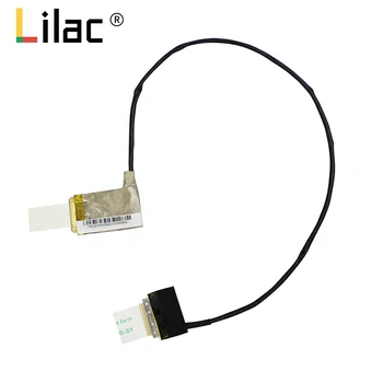 Video screen Flex For ASUS N53J N53S N53D N53SV N53 laptop LCD LED LVDS Display Ribbon cable 1422-00RV000
Video screen Flex For ASUS N53J N53S N53D N53SV N53 laptop LCD LED LVDS Display Ribbon cable 1422-00RV000