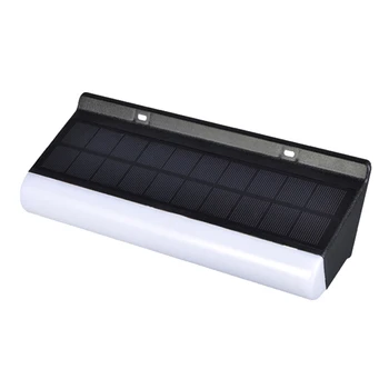 Easy Install Led Solar Light With Remote Controller Lighting Fixture Street Pathway Wall Lamp Outdoor Garden IP67 Waterproof
Easy Install Led Solar Light With Remote Controller Lighting Fixture Street Pathway Wall Lamp Outdoor Garden IP67 Waterproof