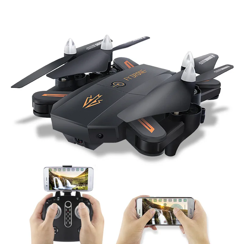 Aircraft High-definition Profession Charging Ultra-long Life Battery Four-axis UAV (Unmanned Aerial Vehicle) Aerial Photography
Aircraft High-definition Profession Charging Ultra-long Life Battery Four-axis UAV (Unmanned Aerial Vehicle) Aerial Photography