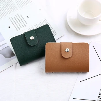 Holder third-party credit card waterproof plastic card sets multicolor Business card package bus card bag woman wallet
Holder third-party credit card waterproof plastic card sets multicolor Business card package bus card bag woman wallet