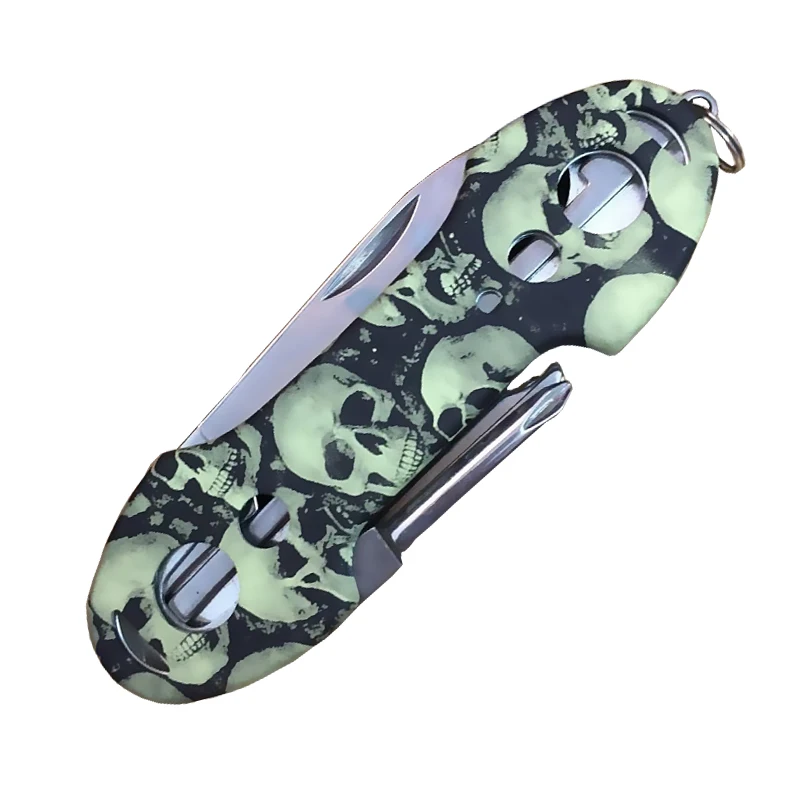 Multi-Functional Swiss 91mm Folding Knife Stainless Steel Multi Tool Army Knives Pocket Hunting Outdoor Camping Survival Knife
Multi-Functional Swiss 91mm Folding Knife Stainless Steel Multi Tool Army Knives Pocket Hunting Outdoor Camping Survival Knife