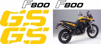 For F800GS Decals Stickers Graphics Restoration Replacement GS Adventure Trail 800
For F800GS Decals Stickers Graphics Restoration Replacement GS Adventure Trail 800