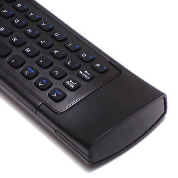 Multifunction Remote Control Wireless Keyboard Controller Air Mouse For Android Player Smart TV Set Top Box Projectors JR Deals
Multifunction Remote Control Wireless Keyboard Controller Air Mouse For Android Player Smart TV Set Top Box Projectors JR Deals