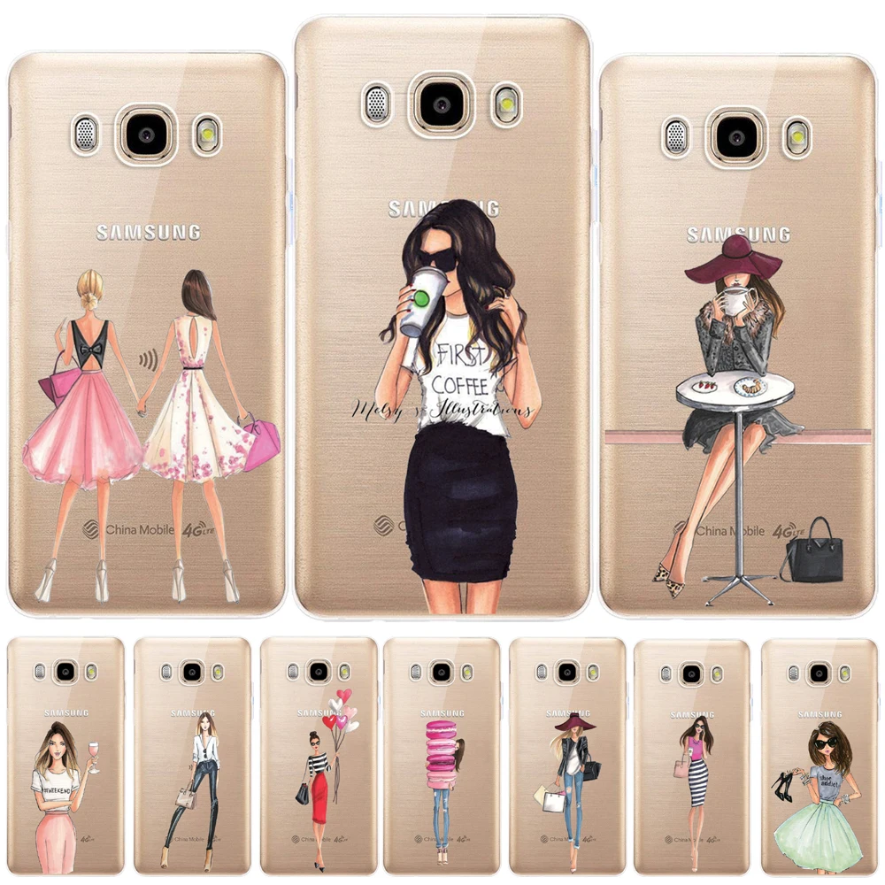 Classy Paris Girl Summer Legs Soft TPU Case Cover For Samsung Galaxy J3 J5 J7 2017 J6 J4 Plus J8 2018 J2 Prime J330 J530 J730
Classy Paris Girl Summer Legs Soft TPU Case Cover For Samsung Galaxy J3 J5 J7 2017 J6 J4 Plus J8 2018 J2 Prime J330 J530 J730