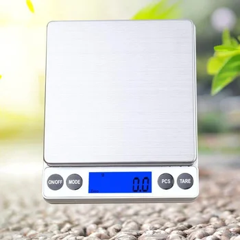 Kg Digital Scale Portable Lcd Electronic Powder Weighing Scales Battery For Digital Scale Precision Food Balance CQY700N 3
Kg Digital Scale Portable Lcd Electronic Powder Weighing Scales Battery For Digital Scale Precision Food Balance CQY700N 3
