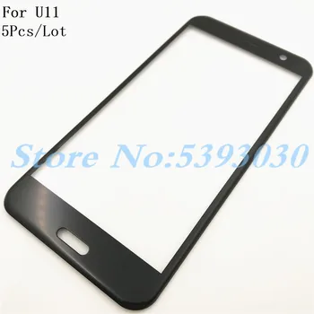 5Pcs/Lot New Original For HTC U11 U 11 Front Glass Touch Screen LCD Outer Panel Lens
5Pcs/Lot New Original For HTC U11 U 11 Front Glass Touch Screen LCD Outer Panel Lens