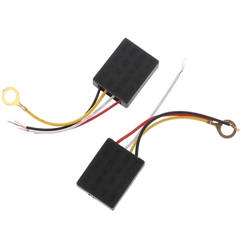 AC 1 Way 3 Ways Table Light Parts On Off Touch Sensor Switch Touch Control Sensor Dimmer For Bulbs Lamp Switch 100-240V 50Hz
AC 1 Way 3 Ways Table Light Parts On Off Touch Sensor Switch Touch Control Sensor Dimmer For Bulbs Lamp Switch 100-240V 50Hz