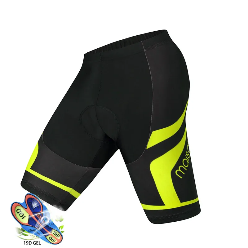 Summer Cycling Shorts Men Breathable Mountain 19D Anti Slip Padded Gel Bicycle Shockproof Short Pants Ciclismo road bike shorts 
Summer Cycling Shorts Men Breathable Mountain 19D Anti Slip Padded Gel Bicycle Shockproof Short Pants Ciclismo road bike shorts