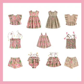 Pre-sale BOBOmoon-LM NEW 2020 Summer Baby Girls Clothes Children's Sets Fashion Beach Christmas Boutique Kids Boys Swimsuit
Pre-sale BOBOmoon-LM NEW 2020 Summer Baby Girls Clothes Children's Sets Fashion Beach Christmas Boutique Kids Boys Swimsuit