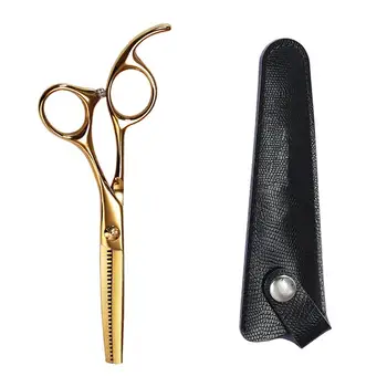 1Pc Haircutting Scissors Teeth Scissors Hair Cutter Barber Haircut Shears Scissors For Salon Styling Tools
1Pc Haircutting Scissors Teeth Scissors Hair Cutter Barber Haircut Shears Scissors For Salon Styling Tools