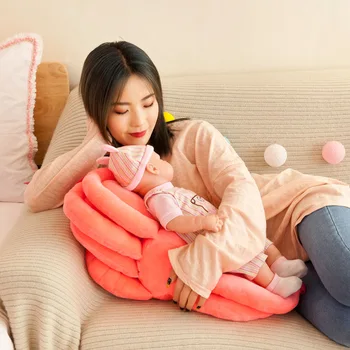 Breastfeeding Baby Plillows Multifunction Nursing Pillow Adjustable Infant Feeding Pillows Baby Bedding Accessories 2020 New 
Breastfeeding Baby Plillows Multifunction Nursing Pillow Adjustable Infant Feeding Pillows Baby Bedding Accessories 2020 New