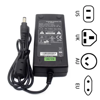 For WACOM DTZ-1200W/G DTZ-1200 Cintiq Drawing Tablet AC Adapter Charger Power Supply - Used
For WACOM DTZ-1200W/G DTZ-1200 Cintiq Drawing Tablet AC Adapter Charger Power Supply - Used