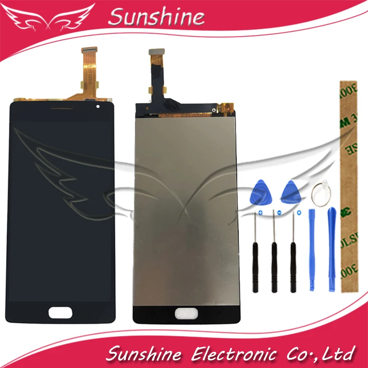 High Quality 100% Tested Touch Screen Sensor And LCD For Oneplus 2 One Plus 2 LCD Display Assembly 
High Quality 100% Tested Touch Screen Sensor And LCD For Oneplus 2 One Plus 2 LCD Display Assembly