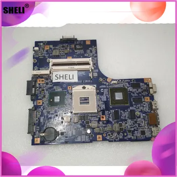 SHELI 1P-0106J00-8012 For ai7G Motherboard with GT335M video card
SHELI 1P-0106J00-8012 For ai7G Motherboard with GT335M video card