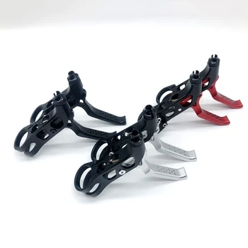 Ultralight CNC Bicycle Brake Lever for Brompton Folding Bike Brake Cycling Road Bicycle Parts Accessories
Ultralight CNC Bicycle Brake Lever for Brompton Folding Bike Brake Cycling Road Bicycle Parts Accessories
