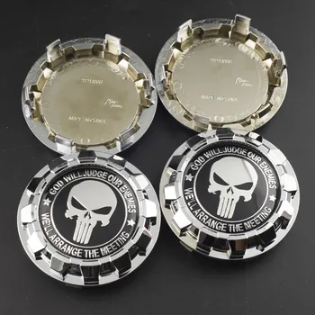 4 pcs Wheel Center Cap Skull For GMC Chevrolet Avalanche Tahoe Wheel Rim Hub Caps 83mm 76mm #9595891 #88963143
4 pcs Wheel Center Cap Skull For GMC Chevrolet Avalanche Tahoe Wheel Rim Hub Caps 83mm 76mm #9595891 #88963143