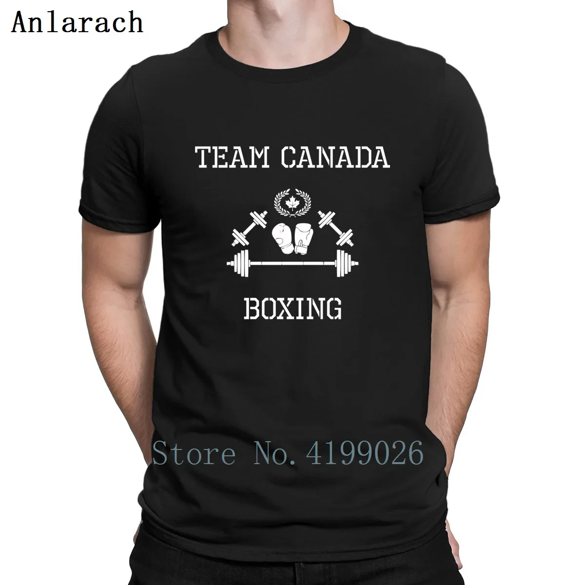 Team Canada Boxing T Shirt Short Sleeve Character Humor Spring Autumn Unique Loose S-XXXXXL Standard Shirt
Team Canada Boxing T Shirt Short Sleeve Character Humor Spring Autumn Unique Loose S-XXXXXL Standard Shirt