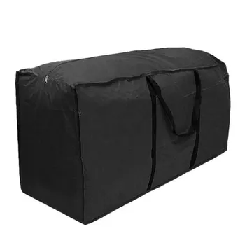 Furniture Cushions Pouch Waterproof Storage Bag Large Cushion Portable for Outdoor Garden Cushion Pad Package
Furniture Cushions Pouch Waterproof Storage Bag Large Cushion Portable for Outdoor Garden Cushion Pad Package