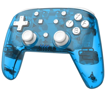 Game Joystick for Nintend Switch Lite Wireless Game Controller Bluetooth Gamepad Motion Sensor Vibration for Ns Switch
Game Joystick for Nintend Switch Lite Wireless Game Controller Bluetooth Gamepad Motion Sensor Vibration for Ns Switch