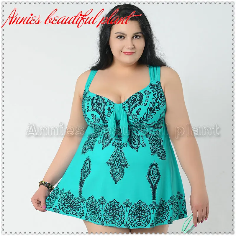 Plus-sized Fat Girl Swimsuit Sexy Printed Split Skirt-Swimsuit European And American-Style
Plus-sized Fat Girl Swimsuit Sexy Printed Split Skirt-Swimsuit European And American-Style