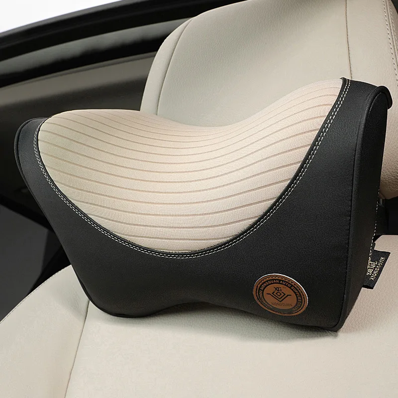 Comfortable Car Neck Pillow Headrest In The Car Memory Foam Pillow In The Car For The Neck Pillow Car Headrest Car Accessories
Comfortable Car Neck Pillow Headrest In The Car Memory Foam Pillow In The Car For The Neck Pillow Car Headrest Car Accessories
