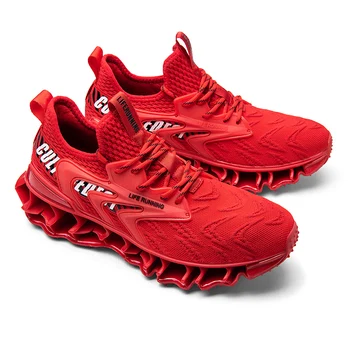 Men Shoes Sneakers Male off white Shoe Original Luxury Trainer loafers Race Mens Women casual running Shoes men blade cushioning
Men Shoes Sneakers Male off white Shoe Original Luxury Trainer loafers Race Mens Women casual running Shoes men blade cushioning