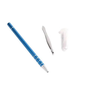 Europe And The United States Magic Carving Pen Hairdressing Adult Children Oil Head Styling Pen Scoring Steel Carving Pen
Europe And The United States Magic Carving Pen Hairdressing Adult Children Oil Head Styling Pen Scoring Steel Carving Pen