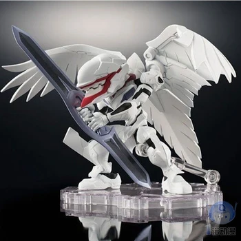 Bandai soul limited NXEDGE NX Evangelion EVA production machine PVC Figure Toys Dolls Brinquedos
Bandai soul limited NXEDGE NX Evangelion EVA production machine PVC Figure Toys Dolls Brinquedos