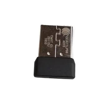 Usb Dongle Receiver Usb Signal Receiver Adapter for logitech G502 LIGHTSPEED Wireless Mouse Adapter
Usb Dongle Receiver Usb Signal Receiver Adapter for logitech G502 LIGHTSPEED Wireless Mouse Adapter