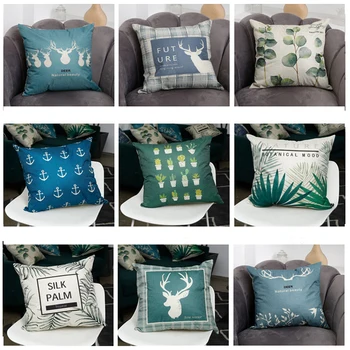 Comfortable Soft Flax Pillowcase Cushion Cover Car Bed Sofa Home Decor Pillow Cases Home Decor Gift
Comfortable Soft Flax Pillowcase Cushion Cover Car Bed Sofa Home Decor Pillow Cases Home Decor Gift