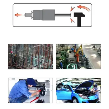 Damaged Bolt Nut Screw Remover Extractor Removal Set Nut Removal Socket Tool Threading Hand Tools Kit With Box
Damaged Bolt Nut Screw Remover Extractor Removal Set Nut Removal Socket Tool Threading Hand Tools Kit With Box
