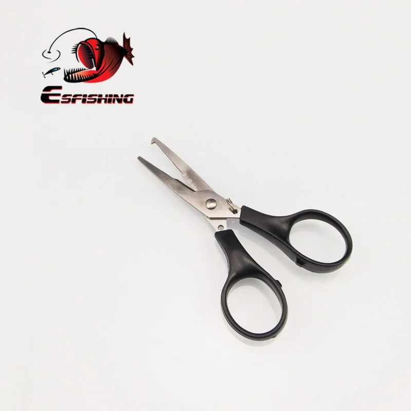 KESFISHING Fishing Multifunctional Scissor Hook Remover Line Cutter Tackle Tools Fishing Lure
KESFISHING Fishing Multifunctional Scissor Hook Remover Line Cutter Tackle Tools Fishing Lure