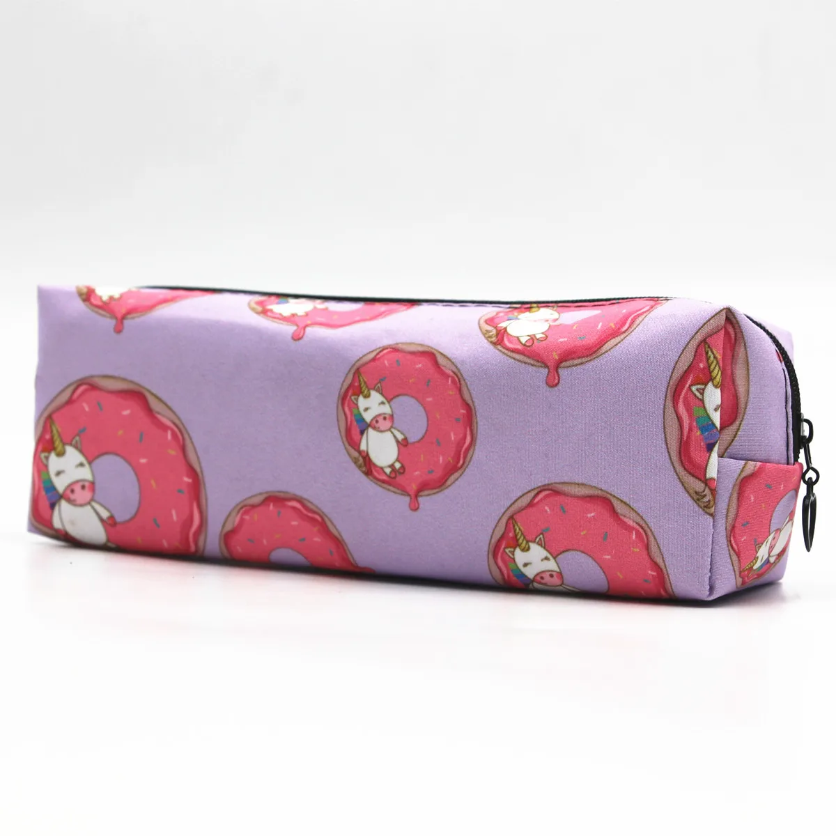 Eaby Hot Sales New Style Unicorn 3D Printed Oxford Makeup Bag Storage Cosmetic Brush Bag Purse
Eaby Hot Sales New Style Unicorn 3D Printed Oxford Makeup Bag Storage Cosmetic Brush Bag Purse