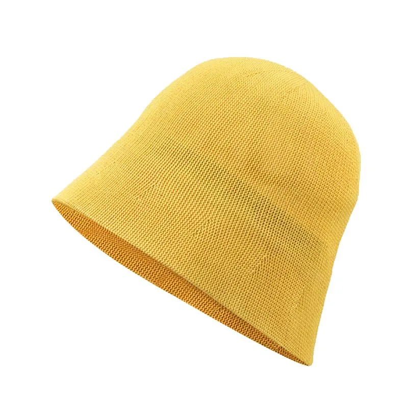 Bucket Hat Women's All-match Spring and Summer Thin Bucket Hat Net Red Ins Big Head Circumference Face Small Fisherman Hat 
Bucket Hat Women's All-match Spring and Summer Thin Bucket Hat Net Red Ins Big Head Circumference Face Small Fisherman Hat