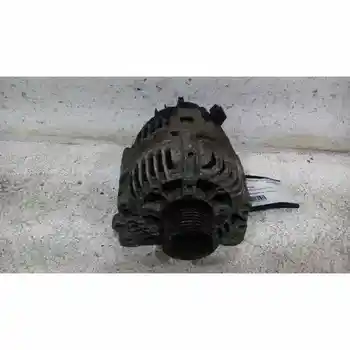 037380023G ALTERNATOR VOLKSWAGEN POLO SALOON (6N2)
037380023G ALTERNATOR VOLKSWAGEN POLO SALOON (6N2)