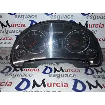 1036901830 BOX INSTRUMENTS AUDI A4 AVANT (8E)
1036901830 BOX INSTRUMENTS AUDI A4 AVANT (8E)
