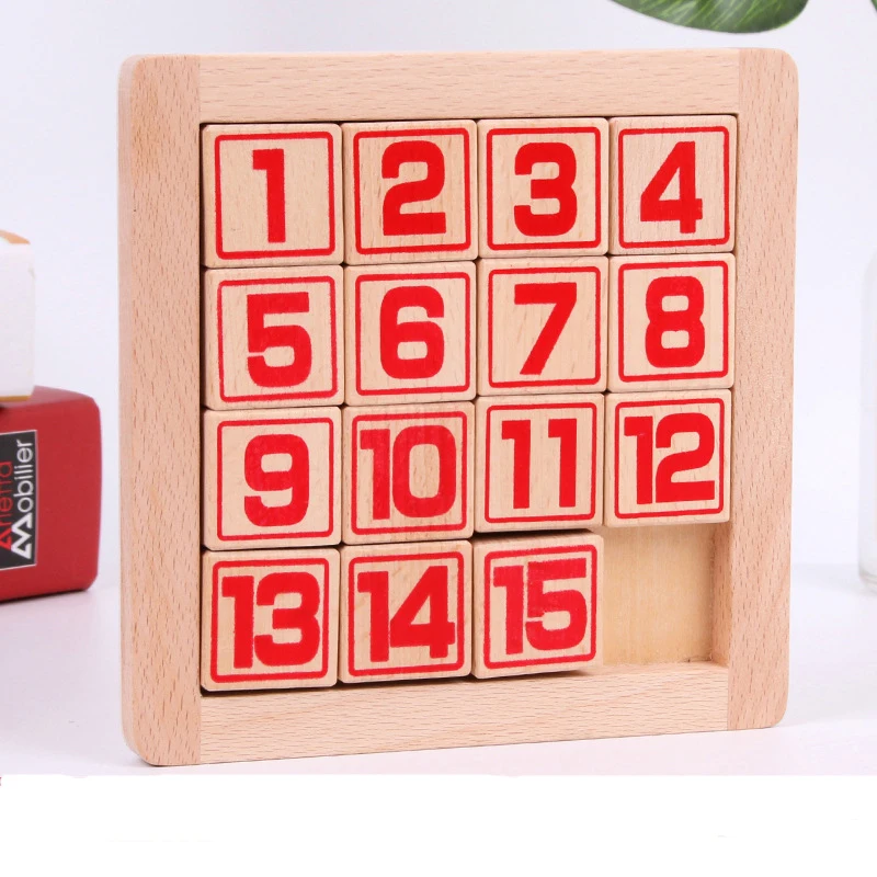 Math toys speed competition puzzle wooden toy adult children primary school children wooden puzzle 3D digital puzzle
Math toys speed competition puzzle wooden toy adult children primary school children wooden puzzle 3D digital puzzle