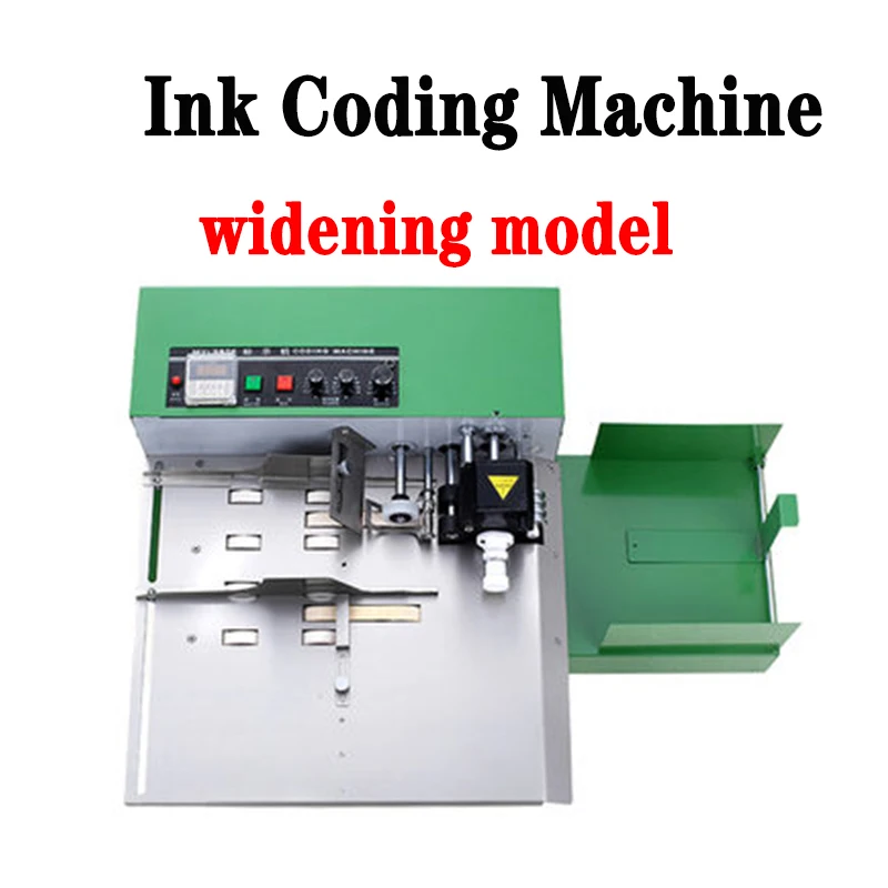 220V 110V Automatic Coding Machine Plastic Bag Printer Date Printer Ink Coding Machine ZY-380F
220V 110V Automatic Coding Machine Plastic Bag Printer Date Printer Ink Coding Machine ZY-380F