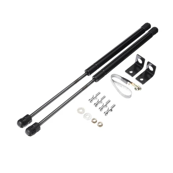 2Pcs Car Engine Hood Lift Support Shock Strut Damper For Mazda CX-9 CX9 2016-2019 
2Pcs Car Engine Hood Lift Support Shock Strut Damper For Mazda CX-9 CX9 2016-2019