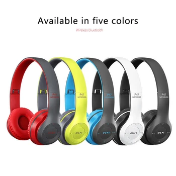 HUAXINYIN Popular Wireless Bluetooth Headband Game Headphone for Gift Colorful BT 5.0 Headset Beauty Bluetooth Headphone
HUAXINYIN Popular Wireless Bluetooth Headband Game Headphone for Gift Colorful BT 5.0 Headset Beauty Bluetooth Headphone