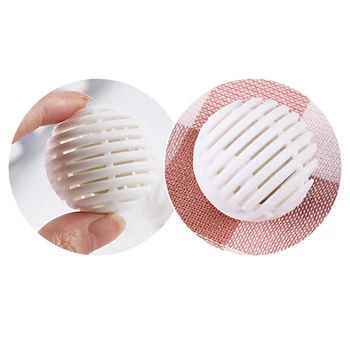 6pcs Mini Ball Shape Shoe Deodorant Dryer Moisture Absorber Anti-milde Shoes Deodorant JS23
6pcs Mini Ball Shape Shoe Deodorant Dryer Moisture Absorber Anti-milde Shoes Deodorant JS23