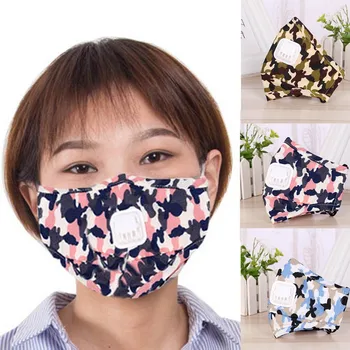 2020 Outdoor Washable Reuse Face Mask Protection Breathing Valve Mouth Mask Unisex Outdoor Breathable Ordinary Face Mask
2020 Outdoor Washable Reuse Face Mask Protection Breathing Valve Mouth Mask Unisex Outdoor Breathable Ordinary Face Mask