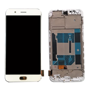 100% Warranty TFT LCD FOR OPPO R11 LCD Display TOUCH Screnn With frame Digitizer Assembly Replacement By Free Shipping
100% Warranty TFT LCD FOR OPPO R11 LCD Display TOUCH Screnn With frame Digitizer Assembly Replacement By Free Shipping